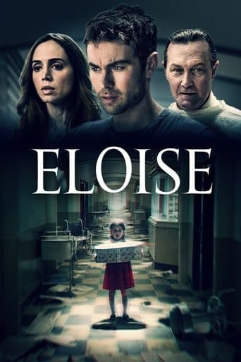 Eloise Image