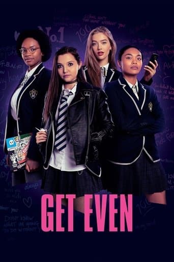 Get Even Image