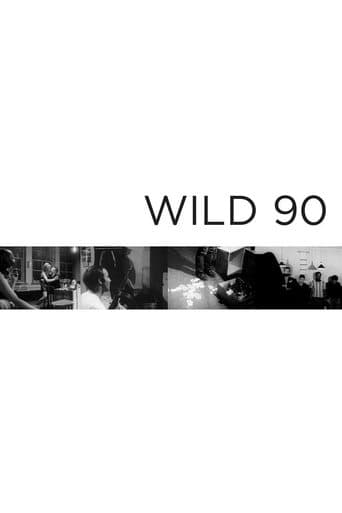 Wild 90 Image