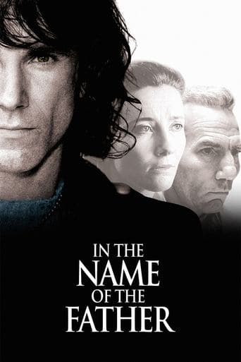 In the Name of the Father Image