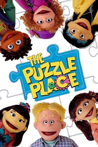 The Puzzle Place Image