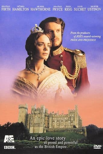 Victoria & Albert Image