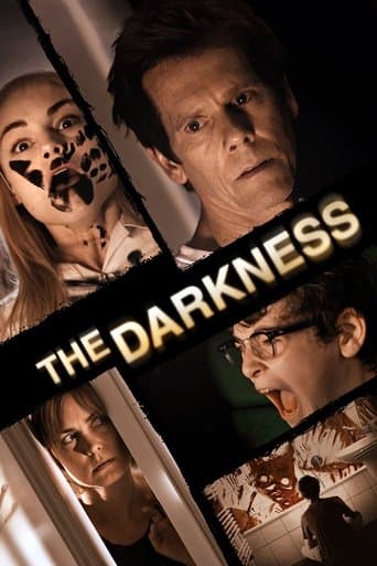 The Darkness Image
