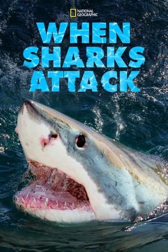 When Sharks Attack Image