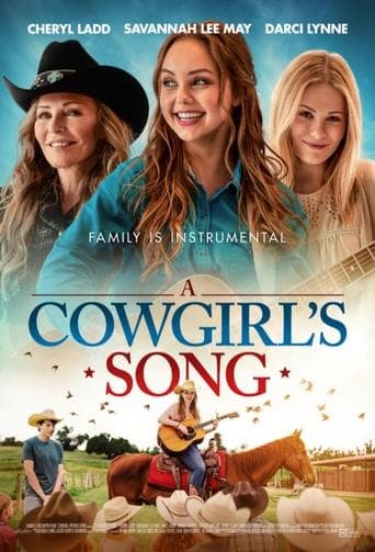 A Cowgirl's Song Image