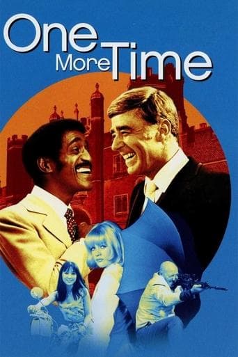 One More Time Image