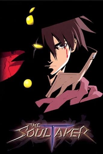 The SoulTaker Image