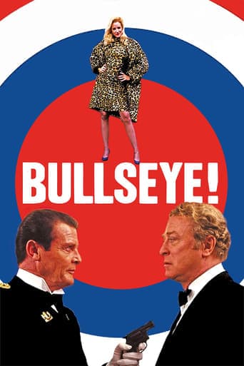 Bullseye! Image