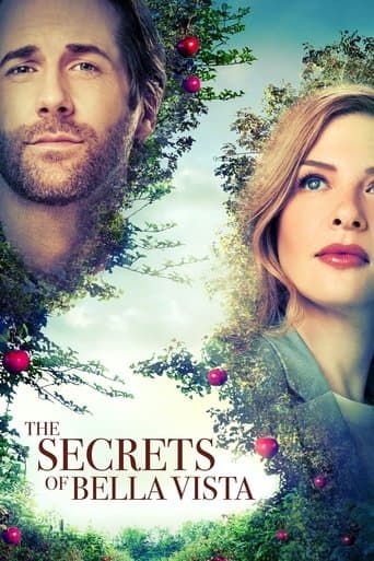 The Secrets of Bella Vista Image