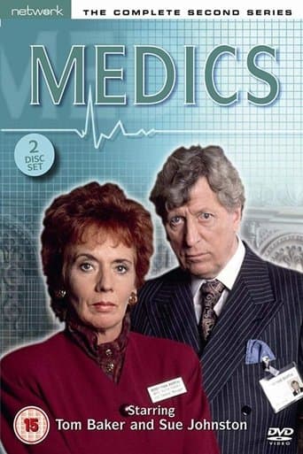 Medics Image