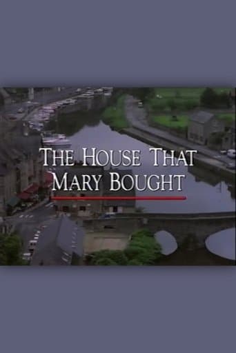 The House that Mary Bought Image