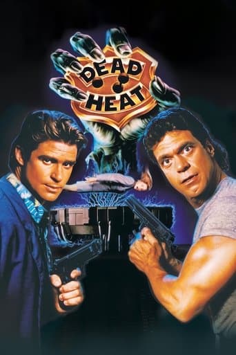 Dead Heat Image