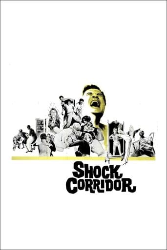 Shock Corridor Image