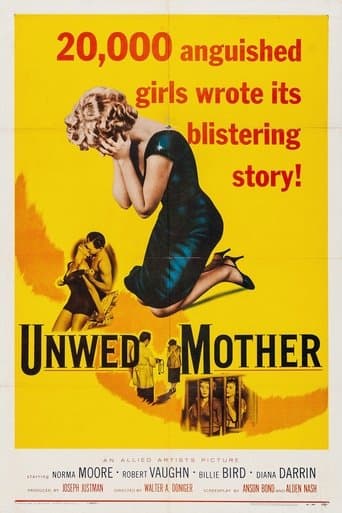 Unwed Mother Image