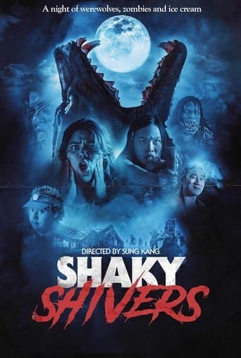 Shaky Shivers Image