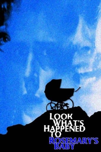 Look What's Happened to Rosemary's Baby Image