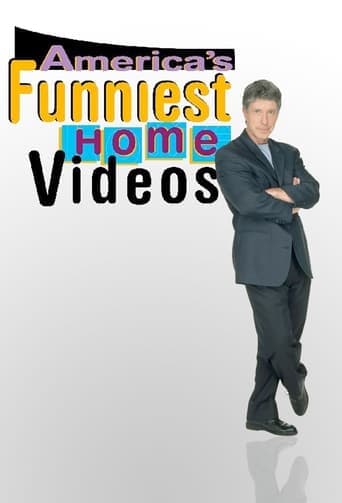America's Funniest Home Videos Image