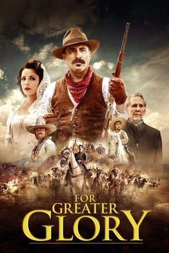 Outlaws - For Greater Glory Image