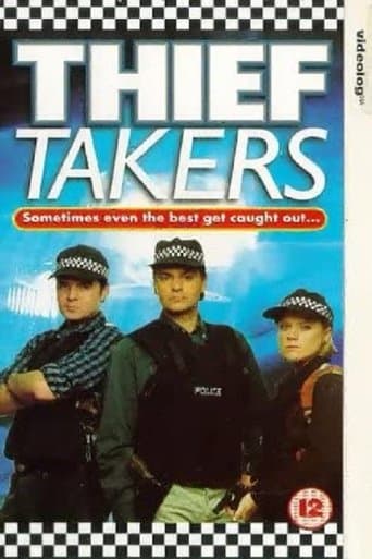 Thief Takers Image