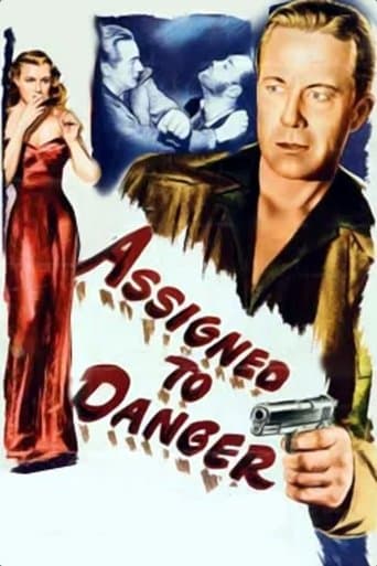Assigned to Danger Image