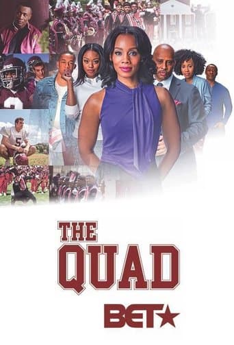 The Quad Image