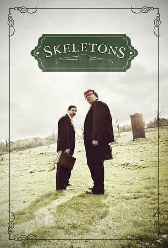 Skeletons Image