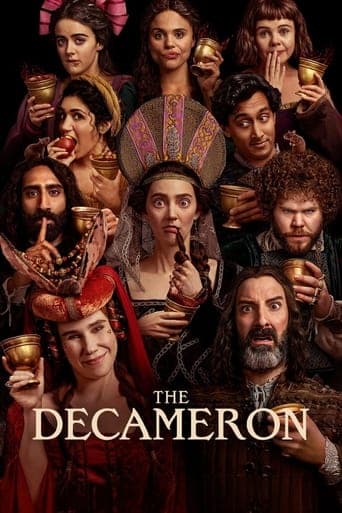 The Decameron Image