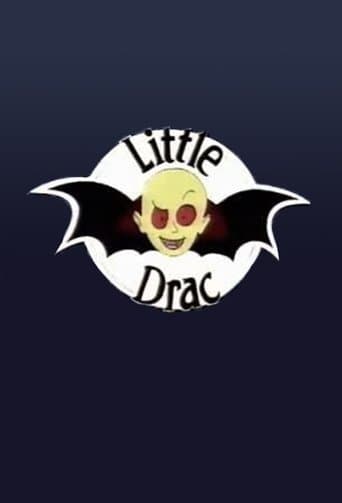 Little Dracula Image