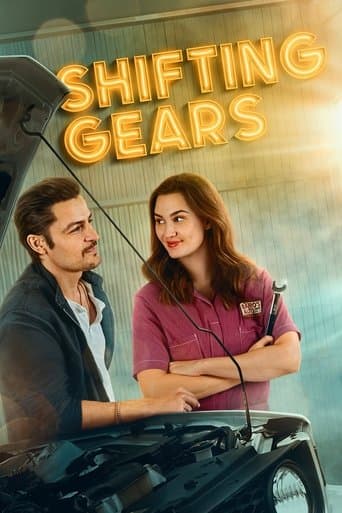 Shifting Gears Image