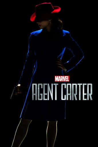 Marvel's Agent Carter Image