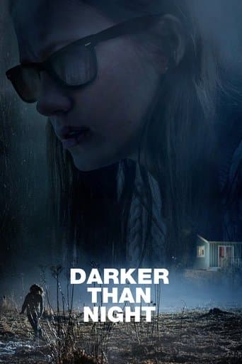 Darker than Night Image