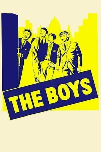 The Boys Image