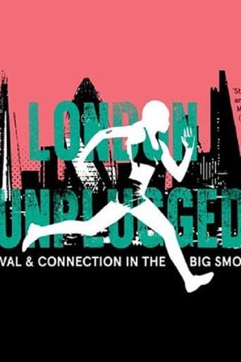 London Unplugged Image