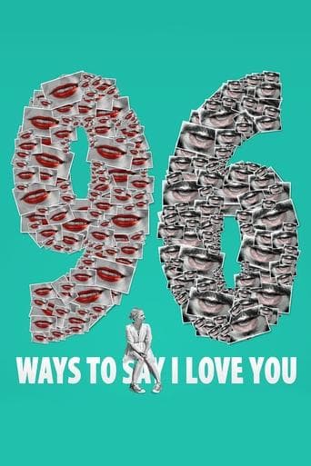 96 Ways to Say I Love You Image