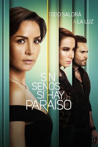 Sin senos sí hay paraíso Image