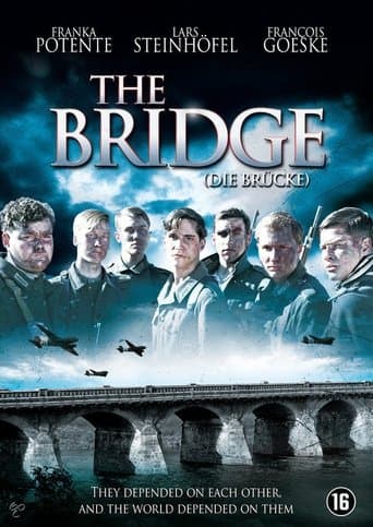 The Bridge Image
