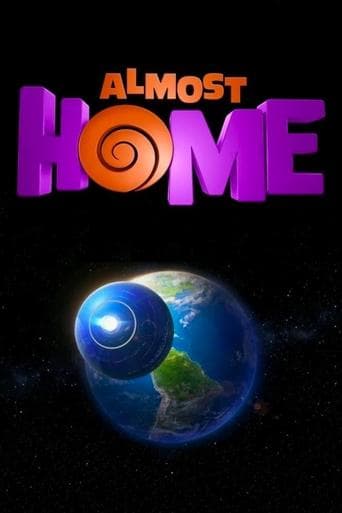 Almost Home Image