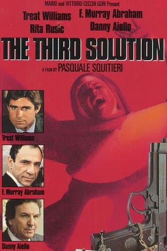 The Third Solution Image