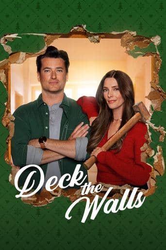 Deck the Walls Image