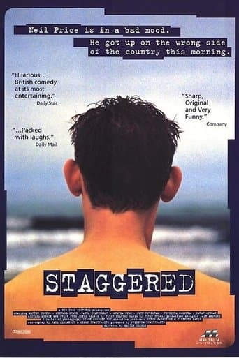 Staggered Image
