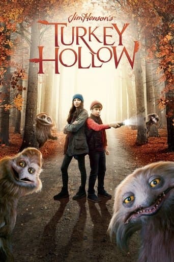 Jim Henson's Turkey Hollow Image