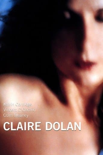 Claire Dolan Image