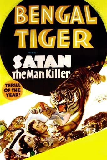 Bengal Tiger Image