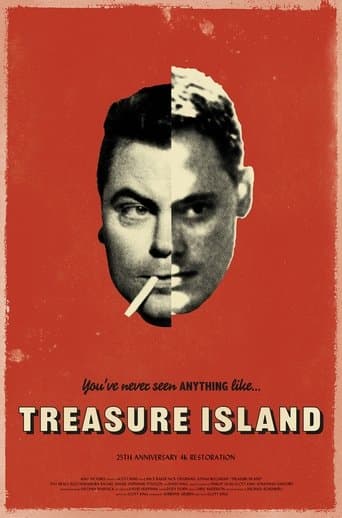 Treasure Island Image