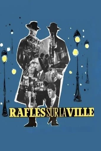 Sinners of Paris Image