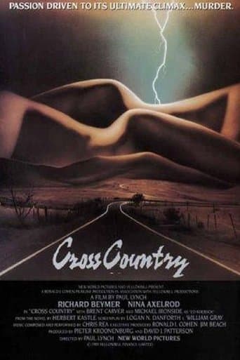 Cross Country Image