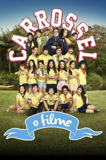 Carrossel - O Filme Image