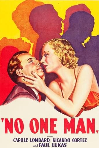No One Man Image