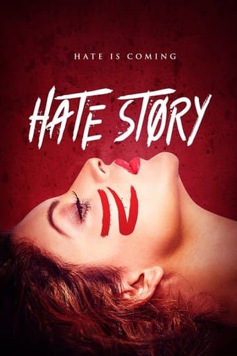 Hate Story IV Image