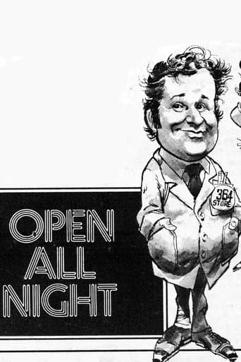 Open All Night Image